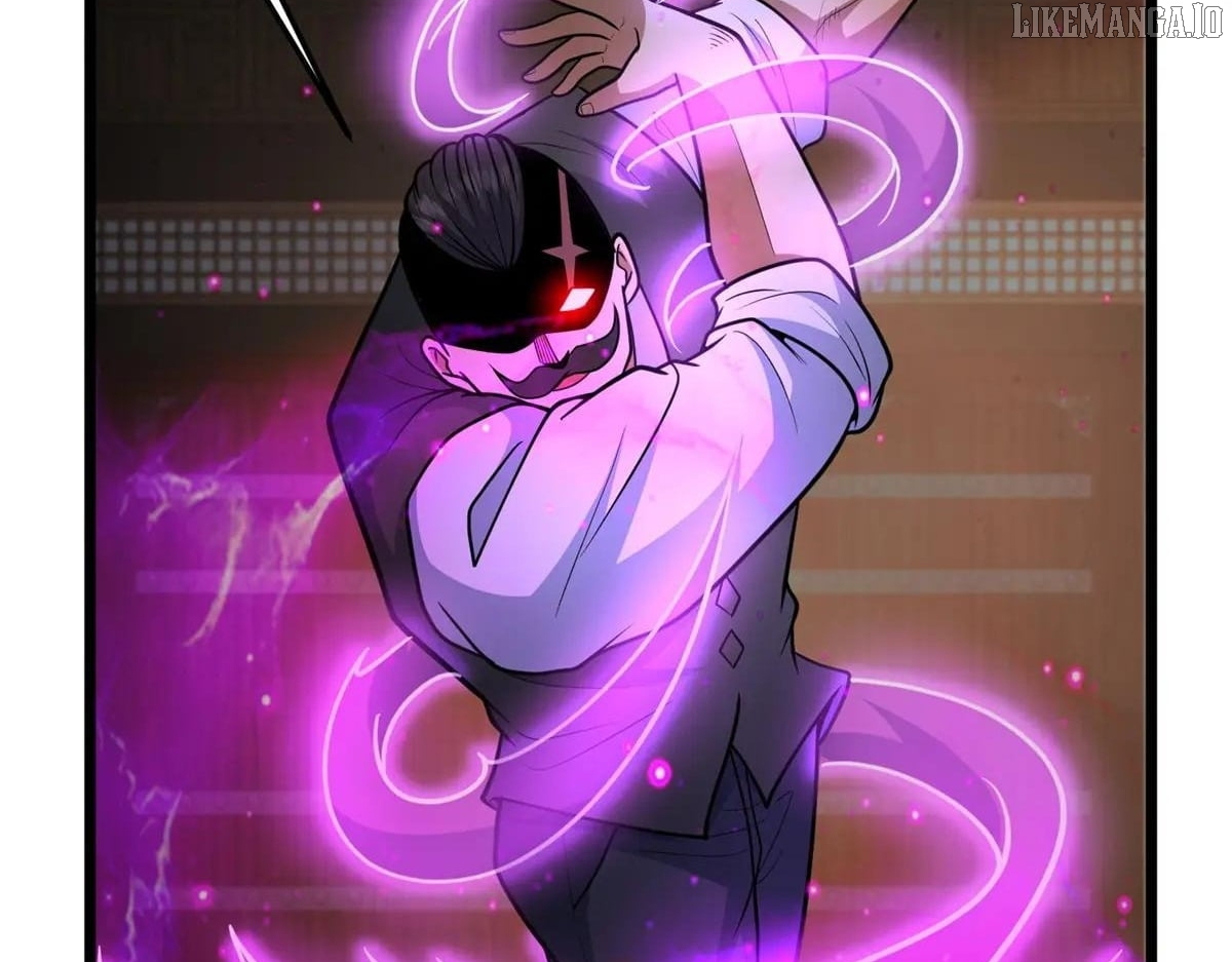 Divine Urban God Chapter 276 - page 12